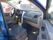 2010 Dodge Grand Caravan SE with VIN 2D4RN4DE6AR443446, listed as a IAAI auction lot 41694990 with 204,625 mi miles and . Bid and sale history available at DreamBid. Image 5.