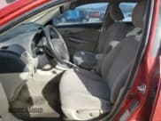 ✅ 2012 Toyota Corolla LE • VIN: JTDBU4EE8C9172396 • Lot: 85926445. Wystawiony na Copart z przebiegiem 116 135 mil. Bezpłatny archiwum sprzedaży aukcyjnych z USA i szczegółowy raport historii pojazdu na DreamBid. Zdjęcie 7.