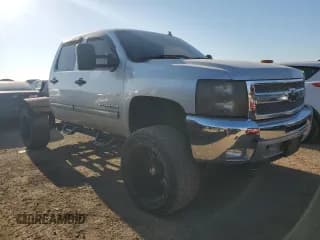 ✅ 2012 Chevrolet Silverado 1500 LT • VIN: 1GCPKSE79CF137501 • Lot: 81272905. Wystawiony na Copart z przebiegiem 150 782 mil. Bezpłatny archiwum sprzedaży aukcyjnych z USA i szczegółowy raport historii pojazdu na DreamBid. Zdjęcie 4.