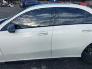 ✅ 2021 Mercedes-Benz A 35 AMG • VIN: W1K3G5BB6MJ307912 • Lot: 41804931. Listed on IAAI with 78,532 mi. Free auction sales archive from the USA and detailed vehicle history report at DreamBid. Image 14.