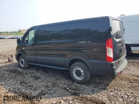 ✅ 2021 Ford Transit Cargo • VIN: 1FTYE1Y86MKA73520 • Lot: 60783245. Listed on Copart with 49,089 mi. Free auction sales archive from the USA and detailed vehicle history report at DreamBid. Image 2.