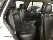 ✅ 2007 GMC Envoy Denali • VIN: 1GKET63M372304540 • Lot: 67950435. Listed on Copart with 144,979 mi. Free auction sales archive from the USA and detailed vehicle history report at DreamBid. Image 11.