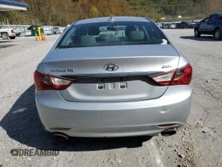 ✅ 2011 Hyundai Sonata SE • VIN: 5NPEC4AB3BH204771 • Lot: 89574965. Wystawiony na Copart z przebiegiem 242 773 mil. Bezpłatny archiwum sprzedaży aukcyjnych z USA i szczegółowy raport historii pojazdu na DreamBid. Zdjęcie 6.