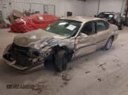 ✅ 2005 Chevrolet Impala • VIN: 2G1WF52E559384992 • Лот: 43488507. Опубликован ранее на IAAI с пробегом 95 605 миль. Бесплатный доступ к архиву аукционных продаж из США и подробный отчёт об истории автомобиля на DreamBid. Изображение 2.