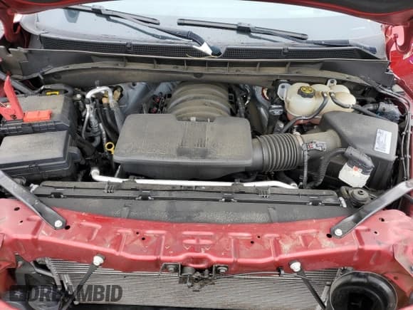 ✅ 2021 Cadillac Escalade Premium Luxury • VIN: 1GYS4CKL4MR187406 • Lot: 82410865. Wystawiony na Copart z przebiegiem 66 592 mil. Bezpłatny archiwum sprzedaży aukcyjnych z USA i szczegółowy raport historii pojazdu na DreamBid. Zdjęcie 12.