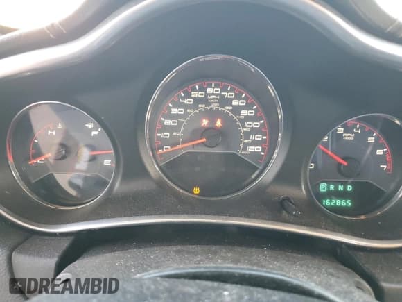 ✅ 2013 Dodge Avenger SE • VIN: 1C3CDZAB5DN653717 • Lot: 84086634. Wystawiony na Copart z przebiegiem 162 865 mil. Bezpłatny archiwum sprzedaży aukcyjnych z USA i szczegółowy raport historii pojazdu na DreamBid. Zdjęcie 9.