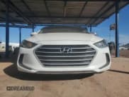 ✅ 2018 Hyundai Elantra SEL • VIN: 5NPD84LF8JH366861 • Lot: 84294835. Listed on Copart with 79,363 mi. Free auction sales archive from the USA and detailed vehicle history report at DreamBid. Image 5.