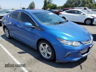 ✅ 2016 Chevrolet Volt LT • VIN: 1G1RC6S58GU124880 • Lot: 63313954. Wystawiony na Copart z przebiegiem 187 415 mil. Bezpłatny archiwum sprzedaży aukcyjnych z USA i szczegółowy raport historii pojazdu na DreamBid. Zdjęcie 4.