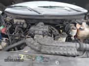 ✅ 2004 Ford F-150 XLT • VIN: 1FTPX14504NC61997 • Lot: 43700277. Listed on IAAI with 280,131 mi. Free auction sales archive from the USA and detailed vehicle history report at DreamBid. Image 10.