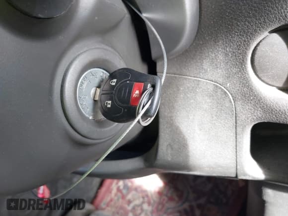 ✅ 2009 Nissan Cube S • VIN: JN8AZ28R89T131153 • Лот: 43584114. Опубликован ранее на IAAI с пробегом 50 019 миль. Бесплатный доступ к архиву аукционных продаж из США и подробный отчёт об истории автомобиля на DreamBid. Изображение 11.