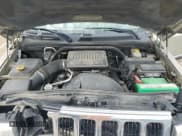 ✅ 2007 Jeep Commander Sport • VIN: 1J8HG48P67C653599 • Lot: 55772485. Wystawiony na Copart z przebiegiem 227 212 mil. Bezpłatny archiwum sprzedaży aukcyjnych z USA i szczegółowy raport historii pojazdu na DreamBid. Zdjęcie 12.