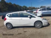 ✅ 2015 Nissan Note S Plus • VIN: 3N1CE2CP5FL360902 • Лот: 43522383. Опубликован ранее на IAAI с пробегом 93 491 миль. Бесплатный доступ к архиву аукционных продаж из США и подробный отчёт об истории автомобиля на DreamBid. Изображение 13.
