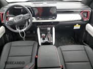 ✅ 2023 GMC Canyon 4WD AT4X • VIN: 1GTP6EEK2P1197620 • Лот: 45086574. Опубликован ранее на Copart с пробегом 4 417 миль. Бесплатный доступ к архиву аукционных продаж из США и подробный отчёт об истории автомобиля на DreamBid. Изображение 8.