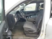 ✅ 2015 Chevrolet Silverado 1500 LT • VIN: 3GCPCREC5FG180223 • Лот: 62900514. Опубликован ранее на Copart с пробегом 142 707 миль. Бесплатный доступ к архиву аукционных продаж из США и подробный отчёт об истории автомобиля на DreamBid. Изображение 7.