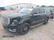 ✅ 2015 GMC Yukon XL SLT • VIN: 1GKS1HKC7FR645636 • Lot: 42093086. Wystawiony na IAAI z przebiegiem 206 189 mil. Bezpłatny archiwum sprzedaży aukcyjnych z USA i szczegółowy raport historii pojazdu na DreamBid. Zdjęcie 2.