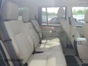 ✅ 2015 Land Rover LR4 HSE • VIN: SALAG2V68FA754171 • Lot: 60256235. Listed on Copart with 131,076 mi. Free auction sales archive from the USA and detailed vehicle history report at DreamBid. Image 10.