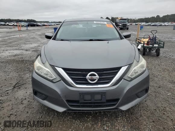 ✅ 2017 Nissan Altima SR • VIN: 1N4AL3AP0HC474135 • Lot: 90658335. Listed on Copart with 159,470 mi. Free auction sales archive from the USA and detailed vehicle history report at DreamBid. Image 5.