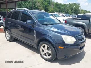✅ 2014 Chevrolet Captiva Sport LT • VIN: 3GNAL3EK2ES513197 • Lot: 42577615. Wystawiony na IAAI z przebiegiem 179 149 mil. Bezpłatny archiwum sprzedaży aukcyjnych z USA i szczegółowy raport historii pojazdu na DreamBid. Zdjęcie 1.
