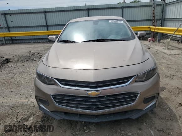 ✅ 2018 Chevrolet Malibu LT • VIN: 1G1ZD5ST7JF256174 • Lot: 56984815. Listed on Copart with 51,784 mi. Free auction sales archive from the USA and detailed vehicle history report at DreamBid. Image 5.