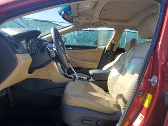 ✅ 2011 Hyundai Sonata Limited • VIN: 5NPEC4AB0BH174614 • Lot: 70673164. Wystawiony na Copart z przebiegiem 143 893 mil. Bezpłatny archiwum sprzedaży aukcyjnych z USA i szczegółowy raport historii pojazdu na DreamBid. Zdjęcie 7.