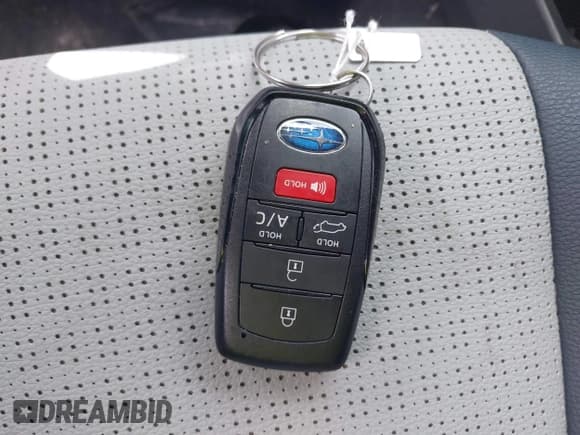 ✅ 2024 Subaru Solterra Premium • VIN: JTMABABA6RA053657 • Лот: 42451075. Опубликован ранее на IAAI с пробегом 13 805 миль. Бесплатный доступ к архиву аукционных продаж из США и подробный отчёт об истории автомобиля на DreamBid. Изображение 11.