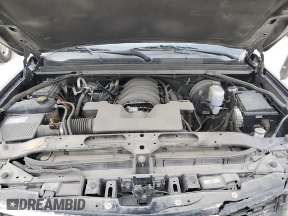 ✅ 2019 Chevrolet Tahoe LT • VIN: 1GNSKBKCXKR282904 • Lot: 87095225. Wystawiony na Copart z przebiegiem 157 100 mil. Bezpłatny archiwum sprzedaży aukcyjnych z USA i szczegółowy raport historii pojazdu na DreamBid. Zdjęcie 12.