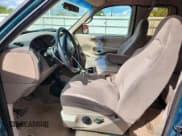 ✅ 1997 Ford F-150 XL • VIN: 1FTDX1869VKB11590 • Lot: 81113915. Wystawiony na Copart z przebiegiem 138 255 mil. Bezpłatny archiwum sprzedaży aukcyjnych z USA i szczegółowy raport historii pojazdu na DreamBid. Zdjęcie 7.