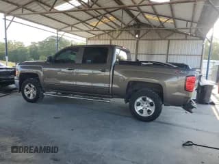 ✅ 2015 Chevrolet Silverado 1500 LT • VIN: 3GCUKREC4FG511718 • Лот: 71049004. Опубликован ранее на Copart с пробегом 204 939 миль. Бесплатный доступ к архиву аукционных продаж из США и подробный отчёт об истории автомобиля на DreamBid. Изображение 2.