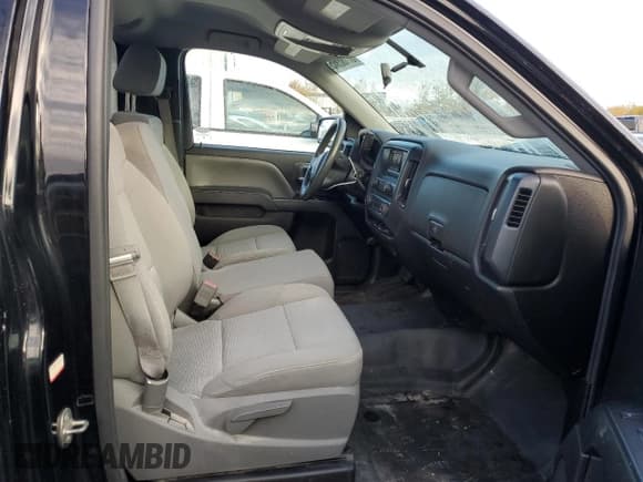 ✅ 2014 GMC Sierra 1500 • VIN: 1GTN1TEH3EZ344203 • Лот: 87188975. Опубликован ранее на Copart с пробегом 172 126 миль. Бесплатный доступ к архиву аукционных продаж из США и подробный отчёт об истории автомобиля на DreamBid. Изображение 10.