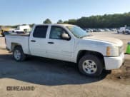 ✅ 2009 Chevrolet Silverado 1500 LT • VIN: 3GCEC23059G240416 • Lot: 74337464. Listed on Copart with 99,098 mi. Free auction sales archive from the USA and detailed vehicle history report at DreamBid. Image 4.