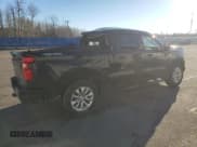 ✅ 2019 Chevrolet Silverado 1500 Custom • VIN: 1GCUYBEF9KZ304073 • Лот: 93163045. Опубликован ранее на Copart с пробегом Не указан. Бесплатный доступ к архиву аукционных продаж из США и подробный отчёт об истории автомобиля на DreamBid. Изображение 3.