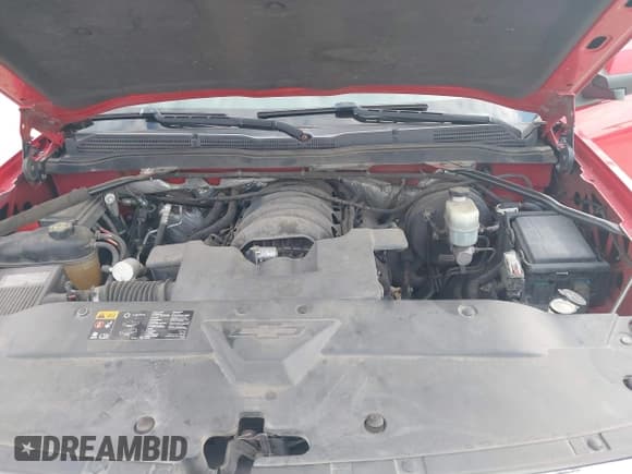 ✅ 2014 Chevrolet Silverado 1500 LT • VIN: 1GCRCREC6EZ134763 • Lot: 43318462. Wystawiony na IAAI z przebiegiem 208 862 mil. Bezpłatny archiwum sprzedaży aukcyjnych z USA i szczegółowy raport historii pojazdu na DreamBid. Zdjęcie 10.