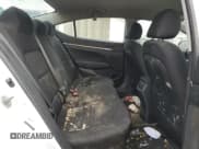 ✅ 2019 Hyundai Elantra SE • VIN: 5NPD74LF2KH433507 • Lot: 92826305. Listed on Copart with 111,627 mi. Free auction sales archive from the USA and detailed vehicle history report at DreamBid. Image 10.