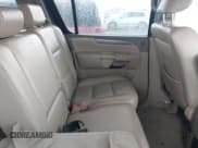 ✅ 2008 Nissan Armada LE • VIN: 5N1BA08D18N616832 • Lot: 42620927. Listed on IAAI with 235,974 mi. Free auction sales archive from the USA and detailed vehicle history report at DreamBid. Image 8.