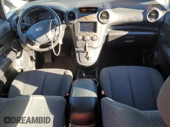 ✅ 2008 Kia Rondo LX • VIN: KNAFG525887151826 • Лот: 87418365. Опубликован ранее на Copart с пробегом 170 812 миль. Бесплатный доступ к архиву аукционных продаж из США и подробный отчёт об истории автомобиля на DreamBid. Изображение 8.