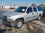 ✅ 2004 Chevrolet Suburban LT • VIN: 1GNEC16Z34J158980 • Lot: 43907498. Wystawiony na IAAI z przebiegiem 182 526 mil. Bezpłatny archiwum sprzedaży aukcyjnych z USA i szczegółowy raport historii pojazdu na DreamBid. Zdjęcie 2.