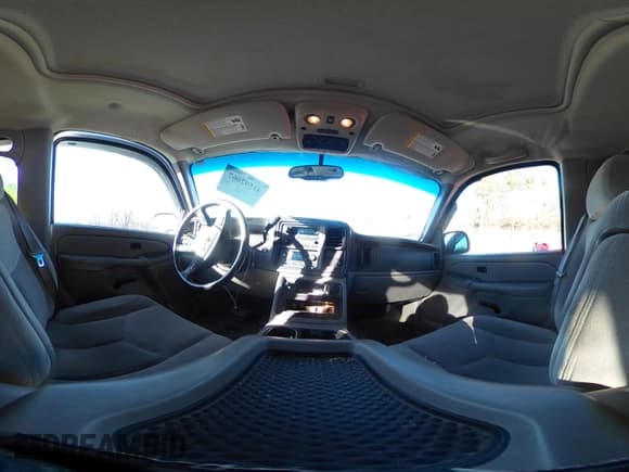 ✅ 2006 GMC Yukon SLT • VIN: 1GKEK13T36R120153 • Lot: 41592067. Listed on IAAI with 197,315 mi. Free auction sales archive from the USA and detailed vehicle history report at DreamBid. Image 18.