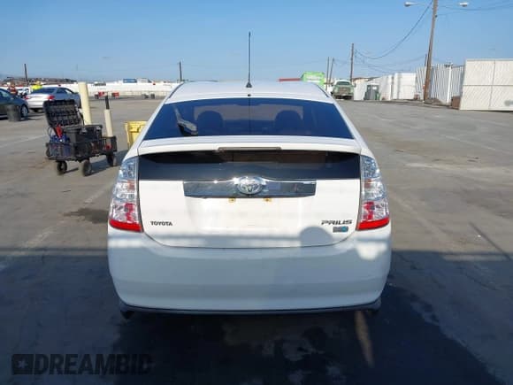 ✅ 2008 Toyota Prius • VIN: JTDKB20U683398164 • Lot: 43115215. Wystawiony na IAAI z przebiegiem 185 090 mil. Bezpłatny archiwum sprzedaży aukcyjnych z USA i szczegółowy raport historii pojazdu na DreamBid. Zdjęcie 16.