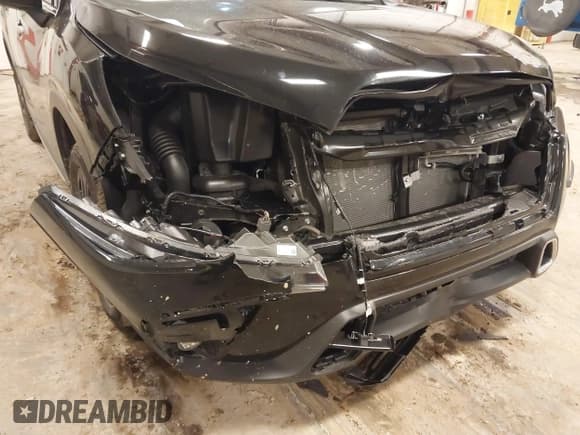 ✅ 2024 Subaru Ascent Touring • VIN: 4S4WMAWD2R3441876 • Lot: 41129033. Listed on IAAI with 3,362 mi. Free auction sales archive from the USA and detailed vehicle history report at DreamBid. Image 6.