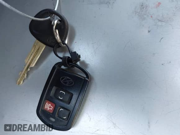 2004 Hyundai Santa Fe z VIN KM8SB12B54U636883, wystawiony jako IAAI lot #41417445 z przebiegiem 91 669 mil mil oraz . Historia ofert i sprzedaży dostępna na DreamBid. Obrazek 11.