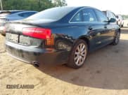 ✅ 2013 Audi A6 Premium Plus • VIN: WAUGGAFC4DN155366 • Lot: 42858345. Wystawiony na IAAI z przebiegiem 151 811 mil. Bezpłatny archiwum sprzedaży aukcyjnych z USA i szczegółowy raport historii pojazdu na DreamBid. Zdjęcie 4.