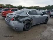 ✅ 2009 Nissan Maxima SV • VIN: 1N4AA51E09C815535 • Lot: 80888185. Listed on Copart with 125,679 mi. Free auction sales archive from the USA and detailed vehicle history report at DreamBid. Image 3.