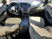 ✅ 2017 Hyundai Santa Fe 2.4L • VIN: 5XYZUDLB1HG457096 • Лот: 47251814. Опубликован ранее на Copart с пробегом 92 073 миль. Бесплатный доступ к архиву аукционных продаж из США и подробный отчёт об истории автомобиля на DreamBid. Изображение 8.