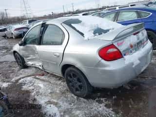 2003 Dodge Neon SXT with VIN 1B3ES56C93D168622, listed as a IAAI auction lot 41583349 with 153,009 mi miles and . Bid and sale history available at DreamBid. Image 3.
