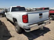 ✅ 2019 Chevrolet Silverado 2500HD Work Truck • VIN: 2GC2CREG9K1135589 • Лот: 50979335. Опубликован ранее на Copart с пробегом Не указан. Бесплатный доступ к архиву аукционных продаж из США и подробный отчёт об истории автомобиля на DreamBid. Изображение 2.