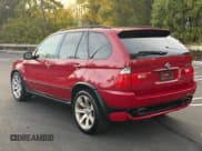 ✅ 2006 BMW X5 4.8is • VIN: 5UXFA93566LE84641 • Lot: 89560795. Listed on Copart with 196,371 mi. Free auction sales archive from the USA and detailed vehicle history report at DreamBid. Image 3.