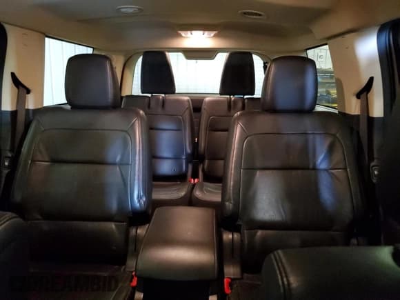 ✅ 2014 Ford Flex Limited • VIN: 2FMHK6DT7EBD08935 • Lot: 66257775. Listed on Copart with 129,522 mi. Free auction sales archive from the USA and detailed vehicle history report at DreamBid. Image 10.