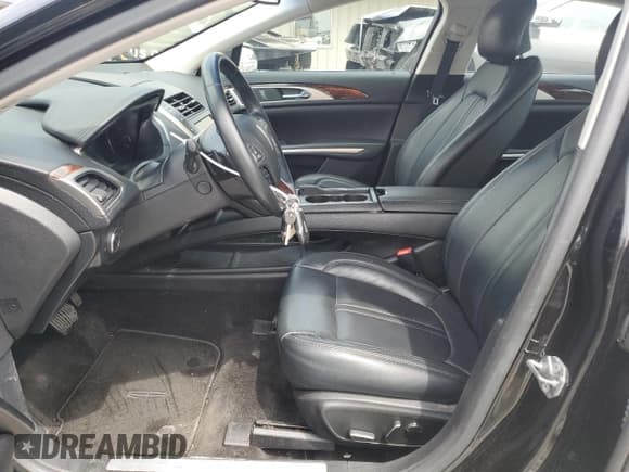 ✅ 2015 Lincoln MKZ • VIN: 3LN6L2J96FR620365 • Lot: 55267965. Wystawiony na Copart z przebiegiem 85 000 mil. Bezpłatny archiwum sprzedaży aukcyjnych z USA i szczegółowy raport historii pojazdu na DreamBid. Zdjęcie 7.