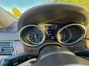 ✅ 2012 Mercedes-Benz M 350 • VIN: 4JGDA5HB2CA026708 • Лот: 95970435. Опубликован ранее на Copart с пробегом 120 027 миль. Бесплатный доступ к архиву аукционных продаж из США и подробный отчёт об истории автомобиля на DreamBid. Изображение 8.