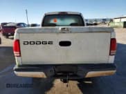 ✅ 2001 Dodge Dakota Sport • VIN: 1B7HL2AX41S256519 • Lot: 81951634. Wystawiony na Copart z przebiegiem Nie podano. Bezpłatny archiwum sprzedaży aukcyjnych z USA i szczegółowy raport historii pojazdu na DreamBid. Zdjęcie 6.